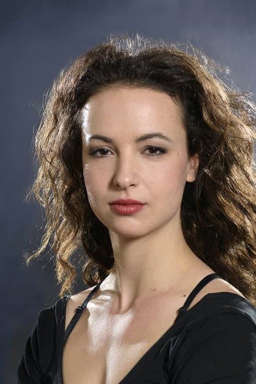 Urška Taufer foto