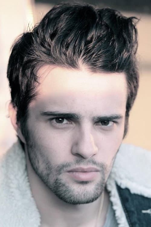 Olivier Chenille foto