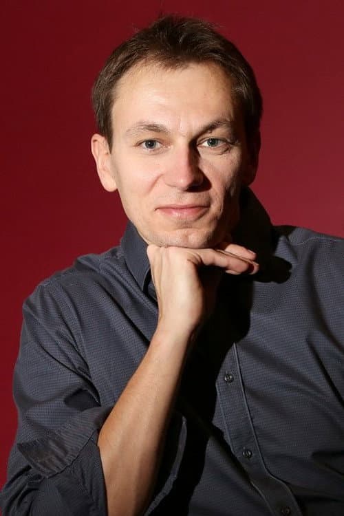 Jiří Vejdělek foto