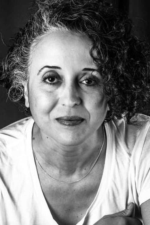 Amal Kateb foto