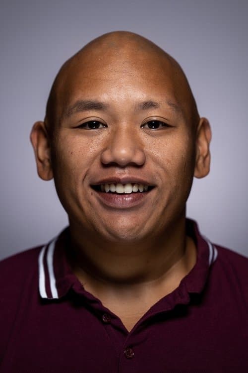 Jacob Batalon foto