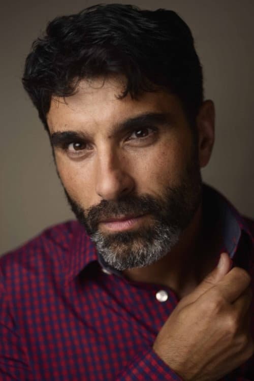 Filipe Abalde foto