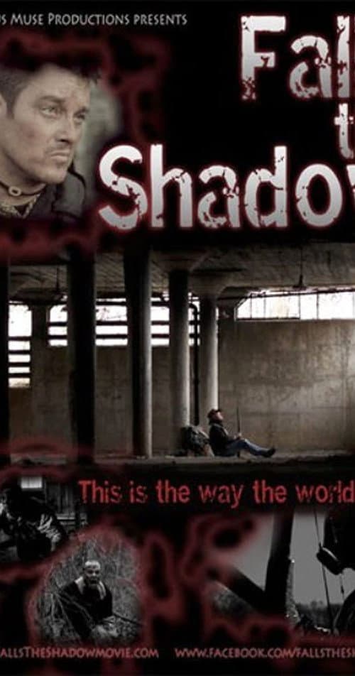 Zombie Warz: Falls the Shadow (2011) poster