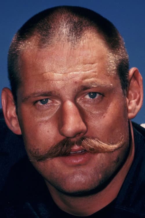 Ben Davidson foto
