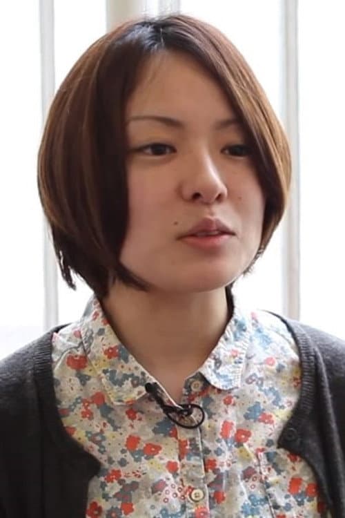 久野遥子 foto