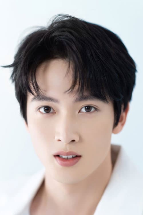 Chen Youwei foto