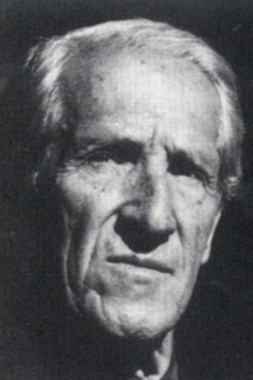 António Barahona Fernandes foto