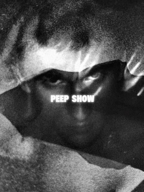 Peep Show (2026) poster