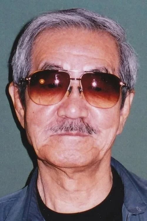 Yûgô Sakô foto