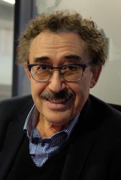 Férid Boughedir foto