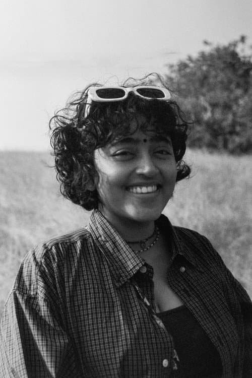 Nirupama Thomas foto