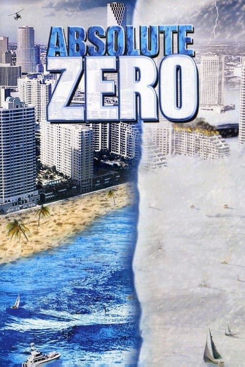 Absolute Zero (2006) poster