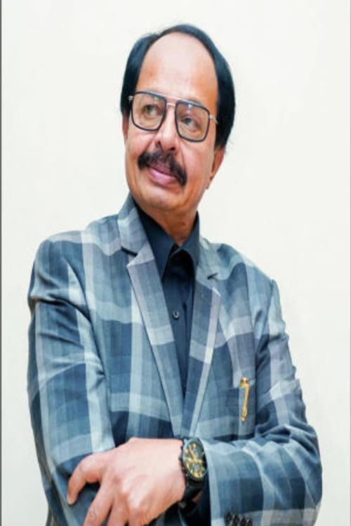 Nagathihalli Chandrashekar foto