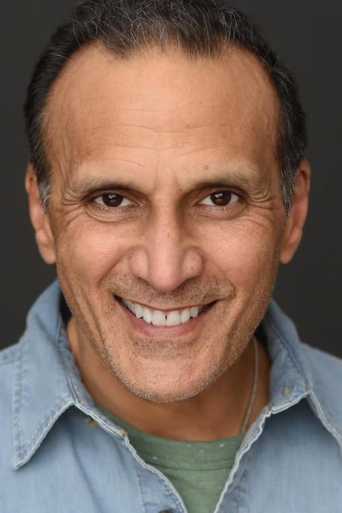 Michael Cipiti foto
