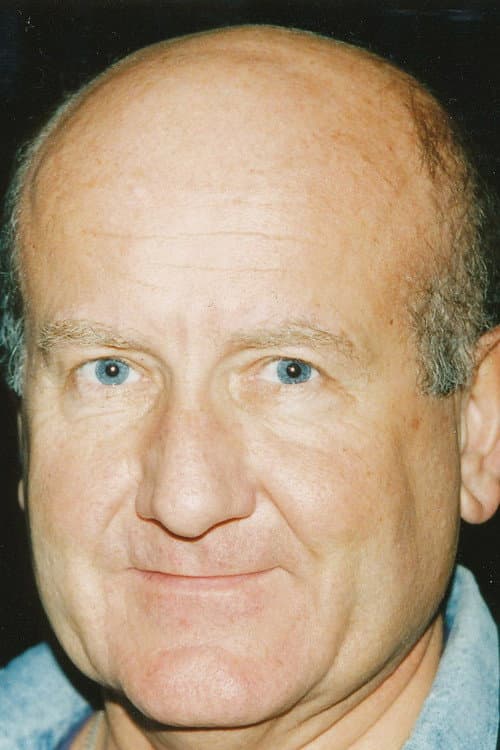 Udo Thomer foto