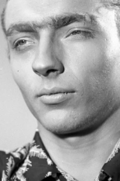 Tadeusz Morawski foto