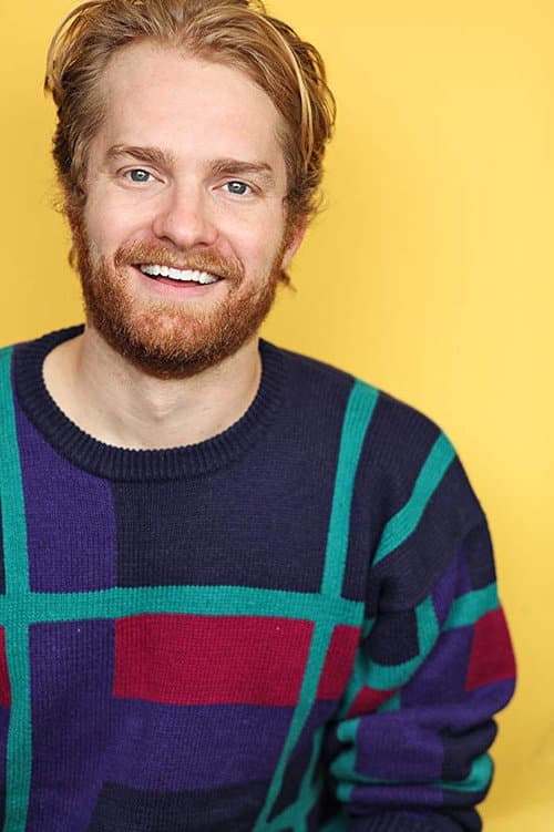 Chris Blim foto