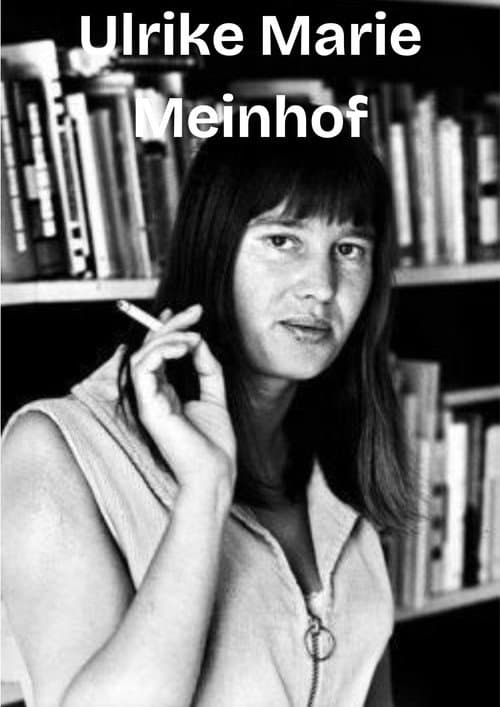 Ulrike Marie Meinhof : Lettre à sa fille (1994) poster