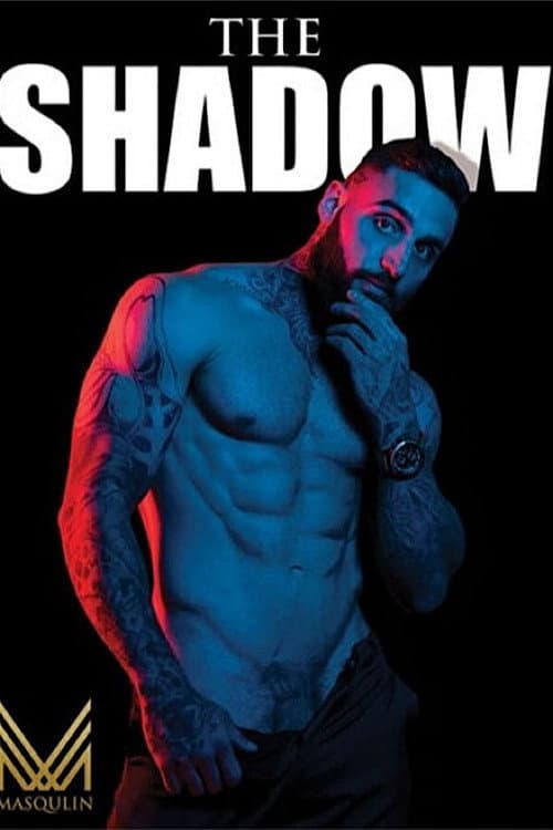 The Shadow (2026) poster