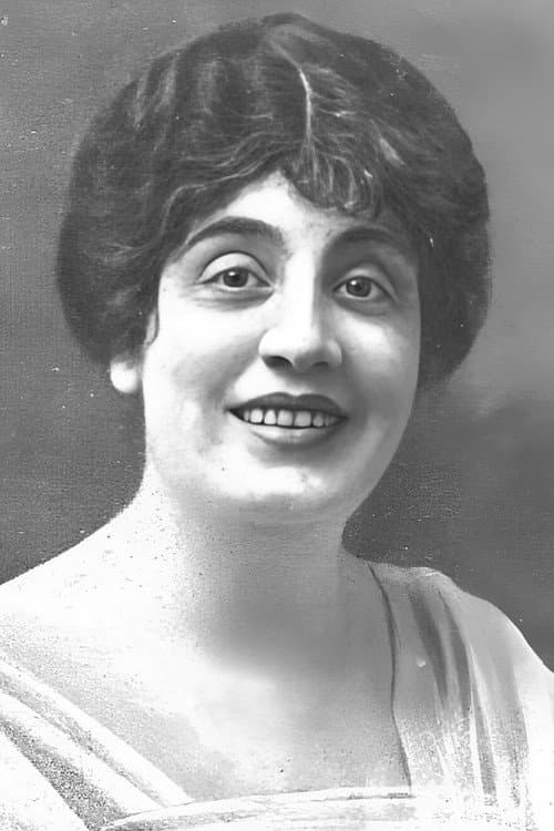 Antonia Plana foto