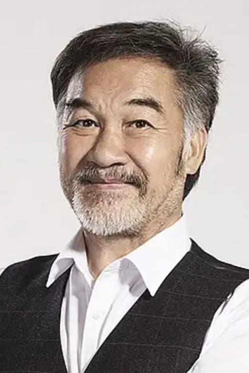 梁家仁 foto