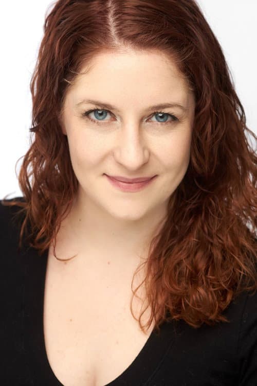 Katy Grant foto