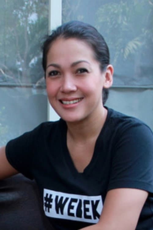 Mieke Amalia foto