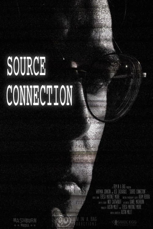 Source Connection (2026) poster