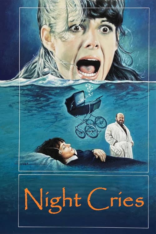 Night Cries (1978) poster