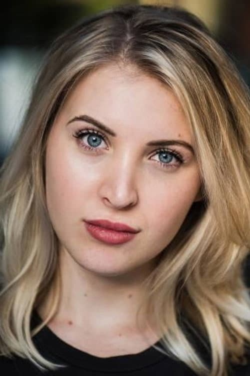 Taya Calder-Mason foto
