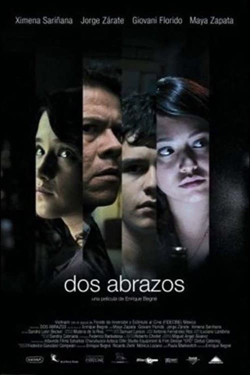 Dos Abrazos (2007) poster