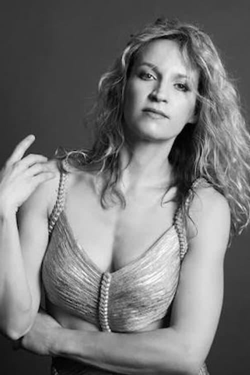 Ana Popović foto