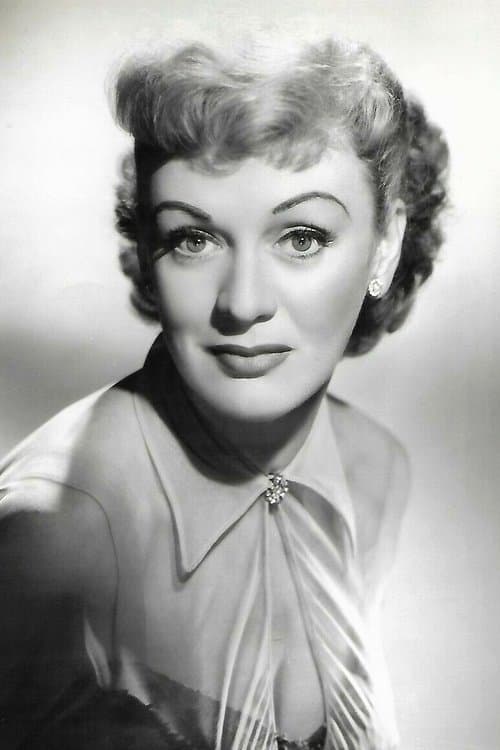 Eve Arden foto
