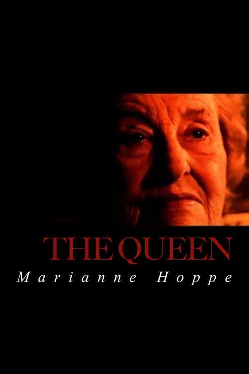 Die Königin – Marianne Hoppe (2000) poster