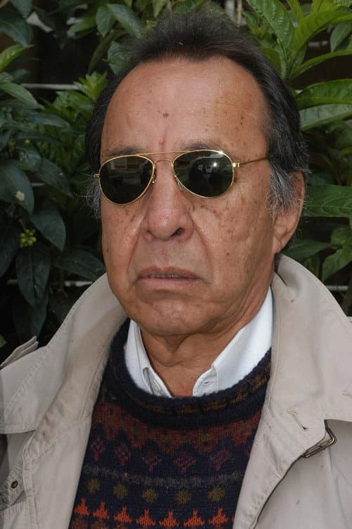 Humberto Arango foto