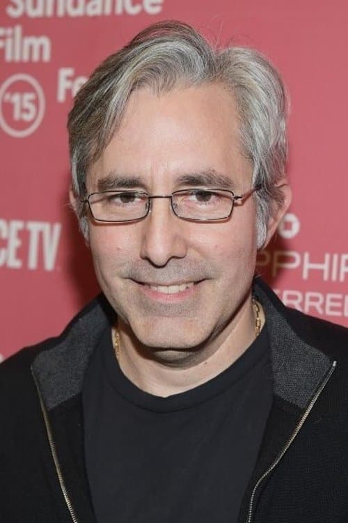 Paul Weitz foto