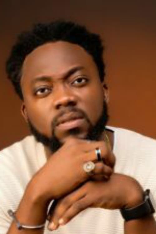 Jide 'JBlaze' Oyegbile foto