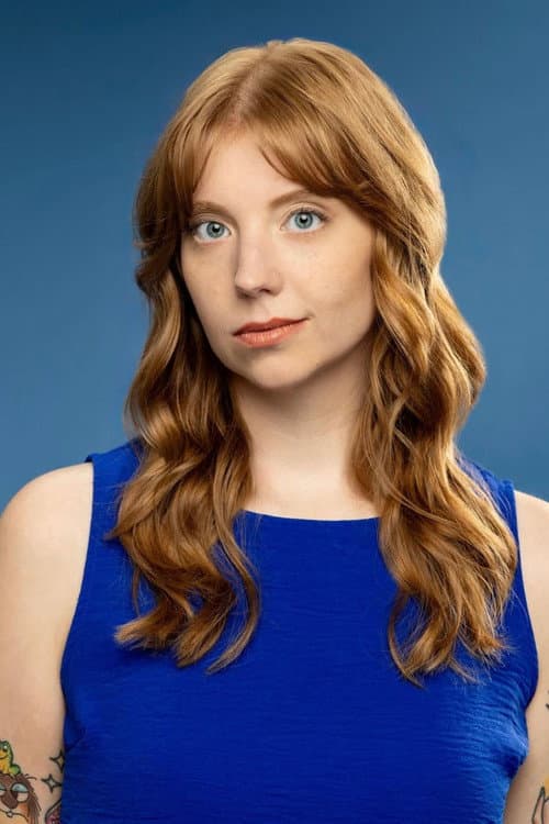 Alyssa Fraser foto