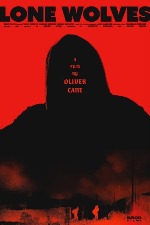 Lone Wolves (2024) poster