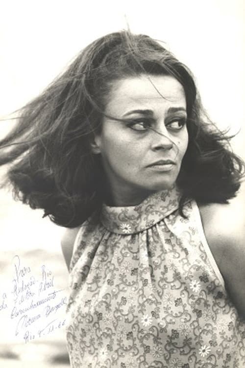 Norma Bengell foto