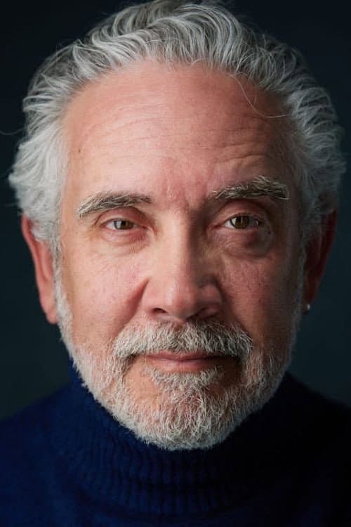 Ezriel Kornel foto