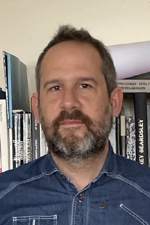 Matthieu Orléan foto