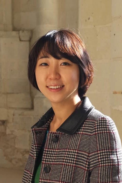 Jeong Da-hee foto
