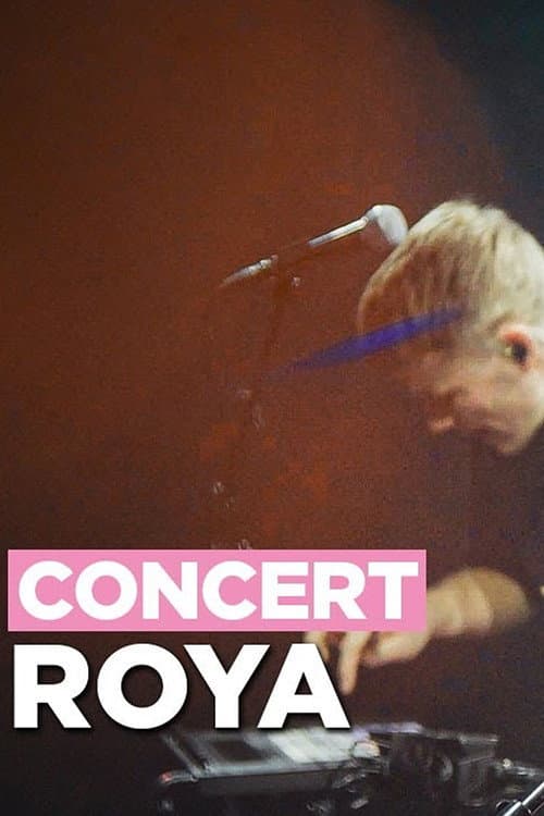 Roya Eurosonic Noorderslag 2026 (2026) poster