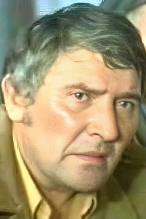 Jean Gras foto