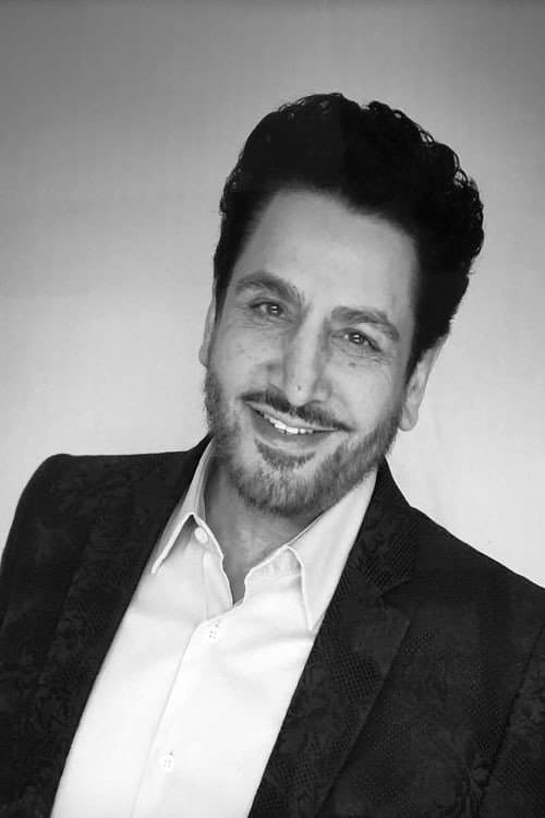 Gurdas Mann foto