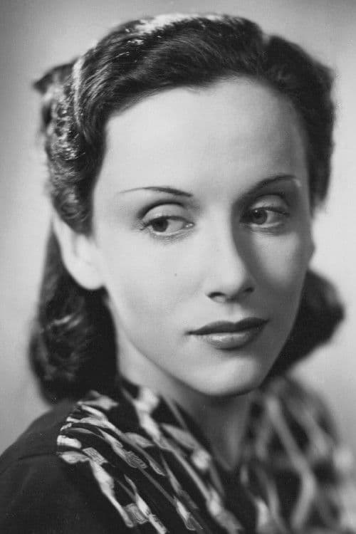 Marianne Aminoff foto