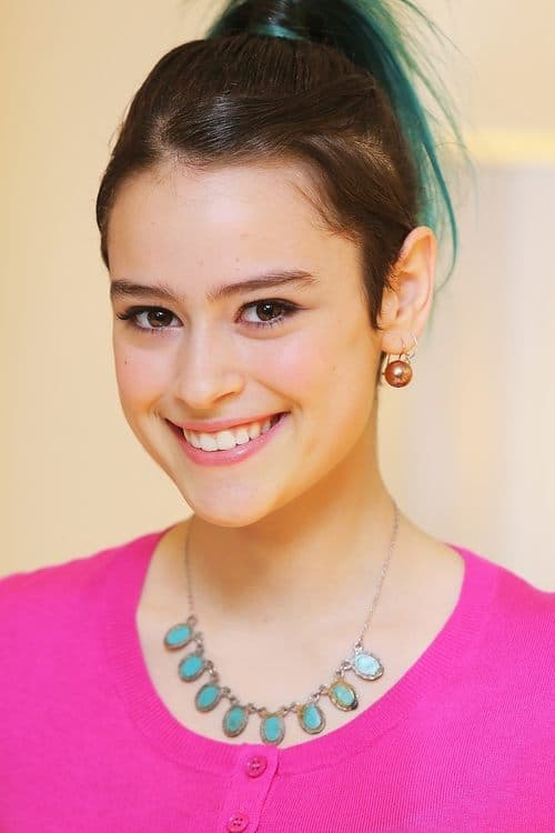 Rosabell Laurenti Sellers foto