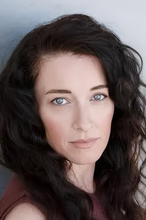 Margo Harshman foto
