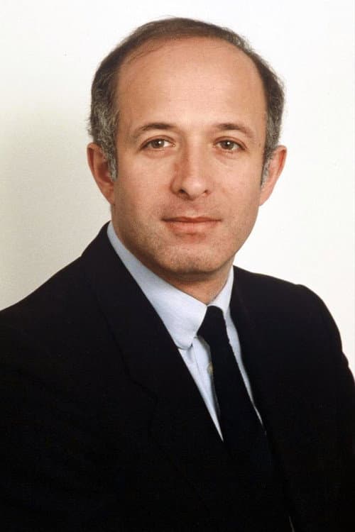 Roy Oppenheim foto